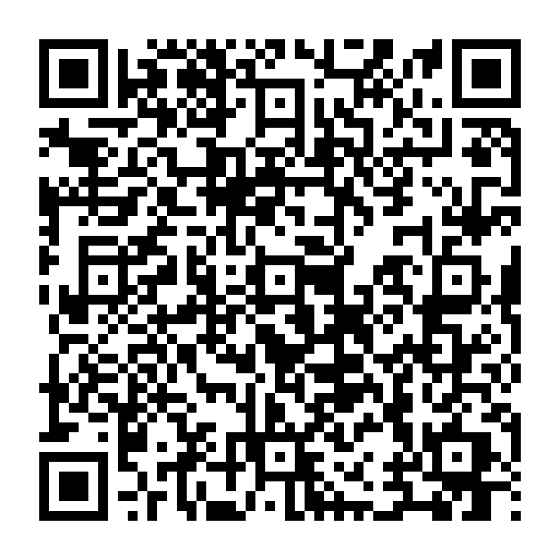 QR 코드