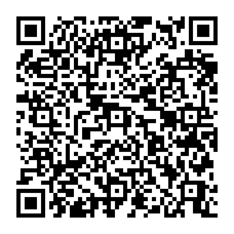 QR 코드