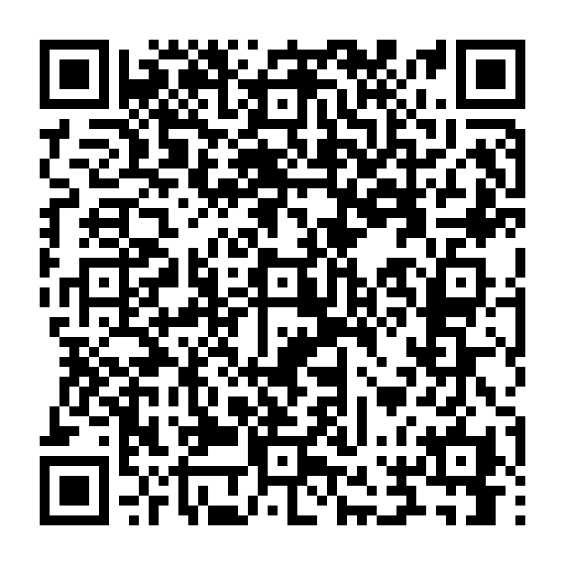 QR 코드