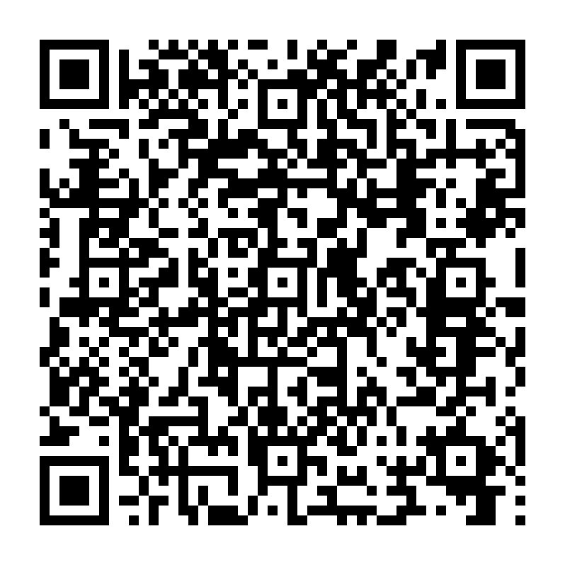 QR 코드
