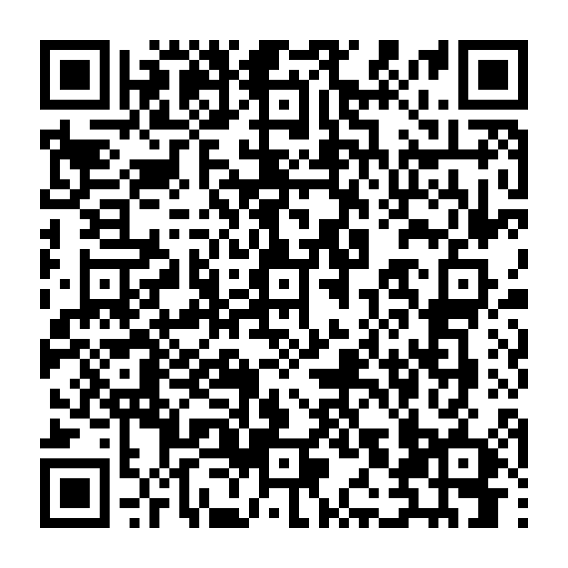 QR 코드