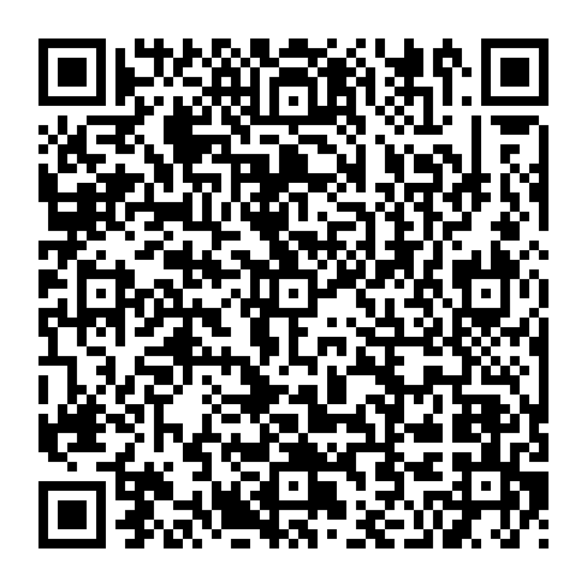 QR 코드