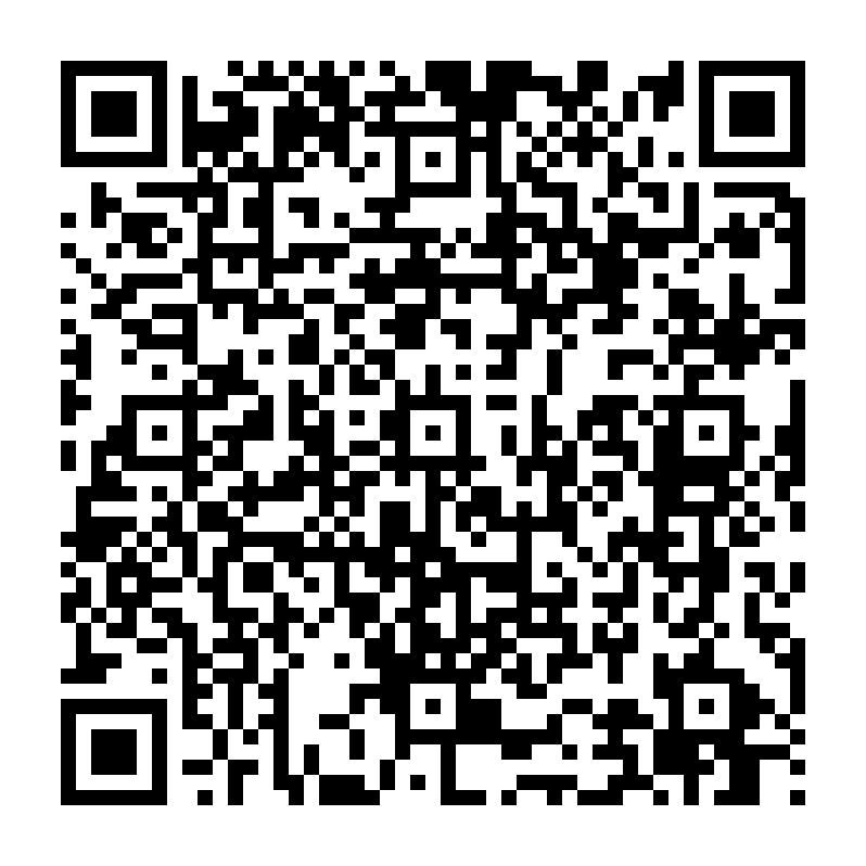 QR 코드