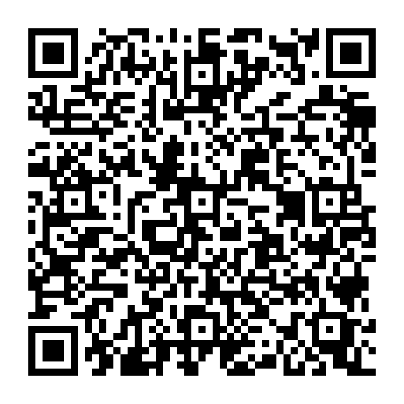 QR 코드
