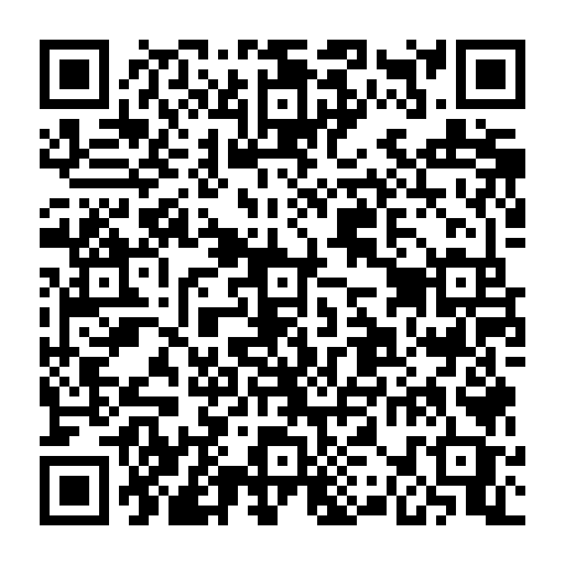 QR 코드