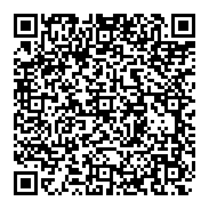 QR 코드