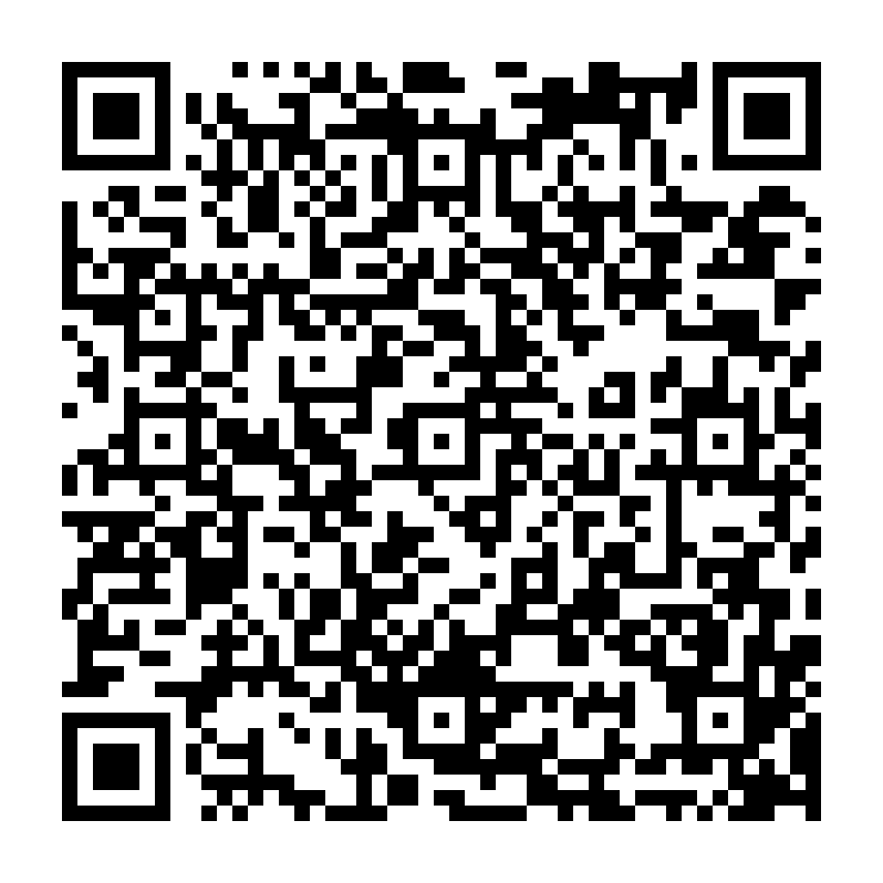 QR 코드