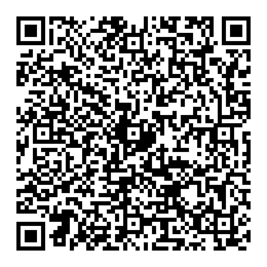 QR 코드
