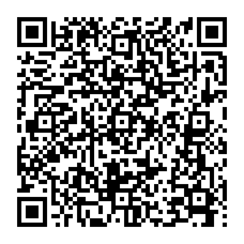 QR 코드