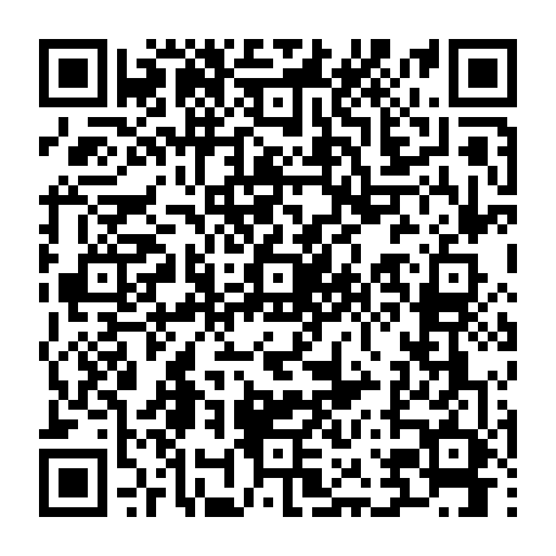 QR 코드