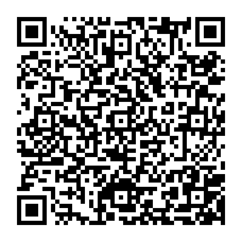 QR 코드