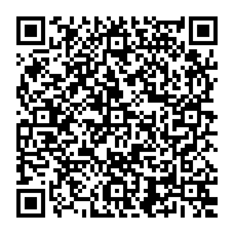 QR 코드