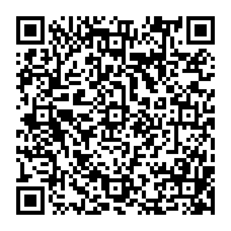 QR 코드