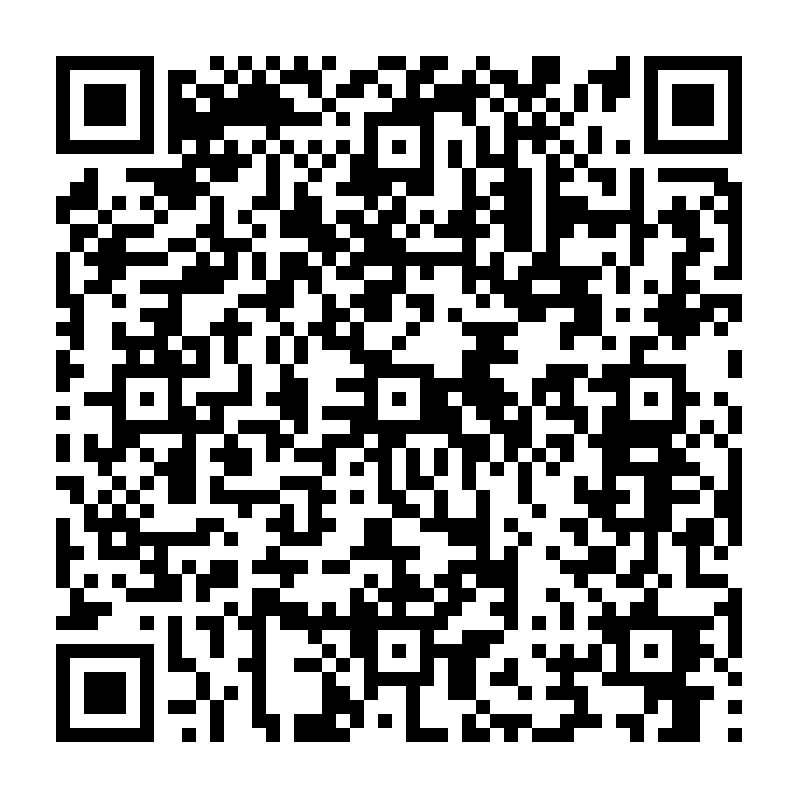 QR 코드
