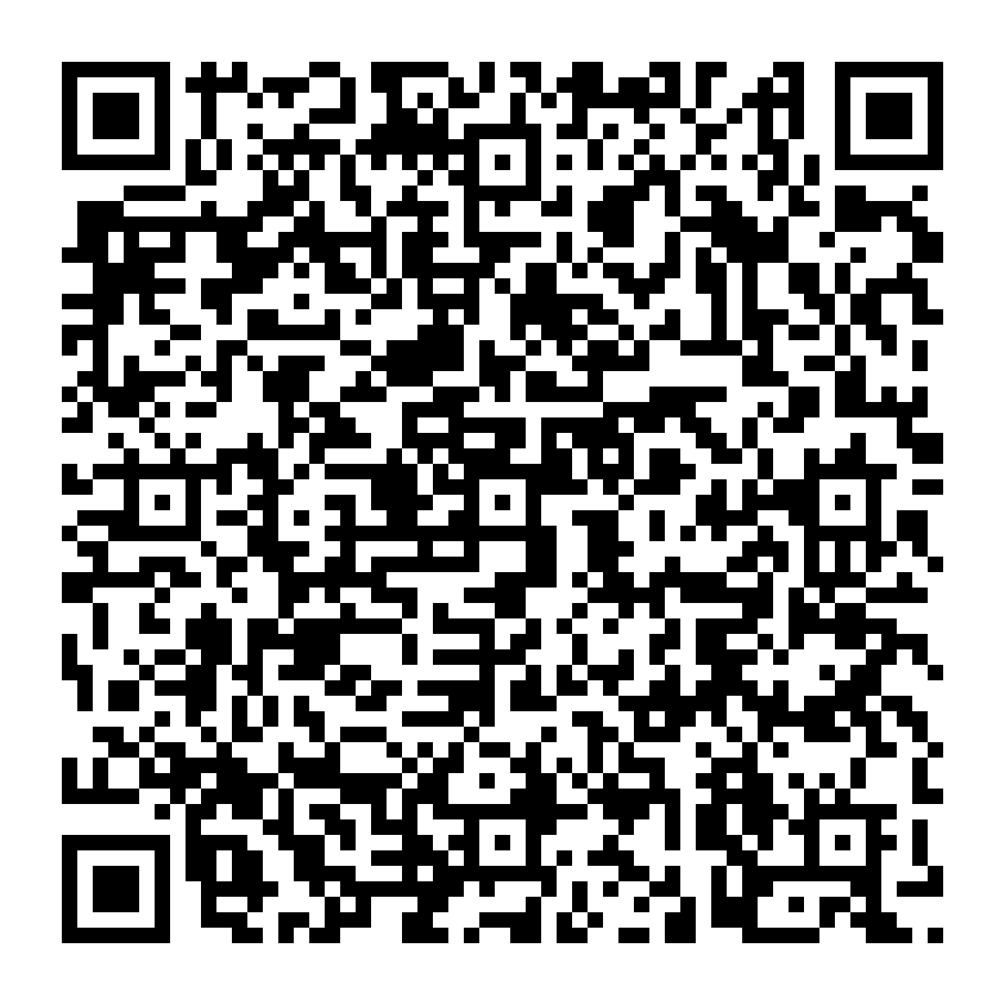 QR 코드