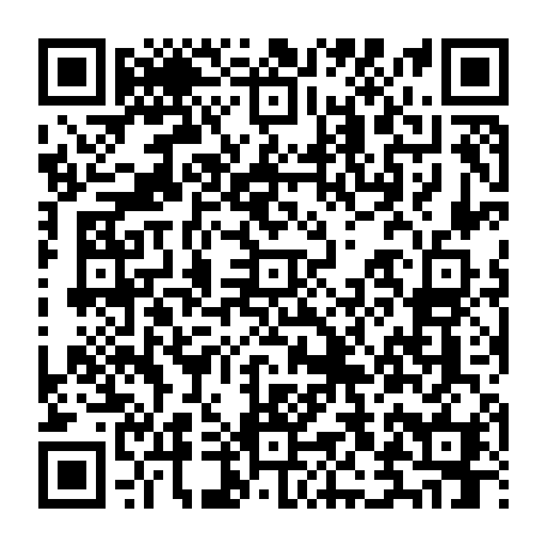 QR 코드