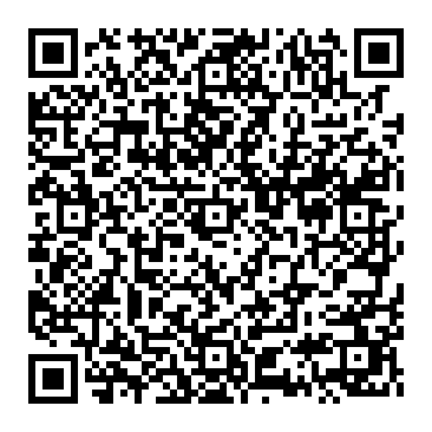 QR 코드