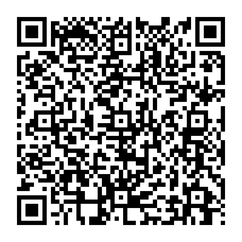 QR 코드