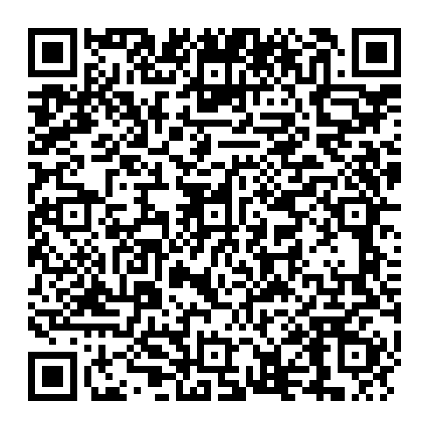 QR 코드