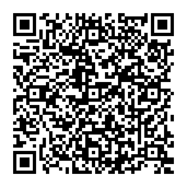 QR 코드