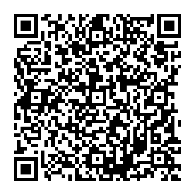 QR 코드