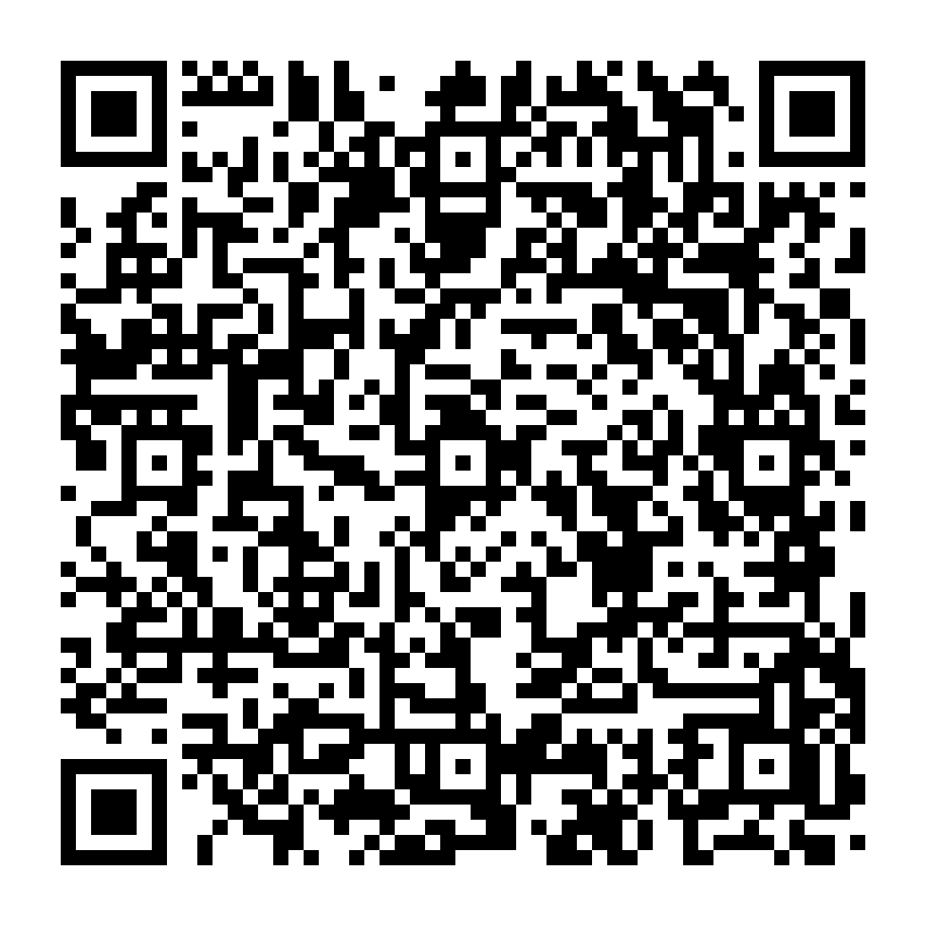 QR 코드