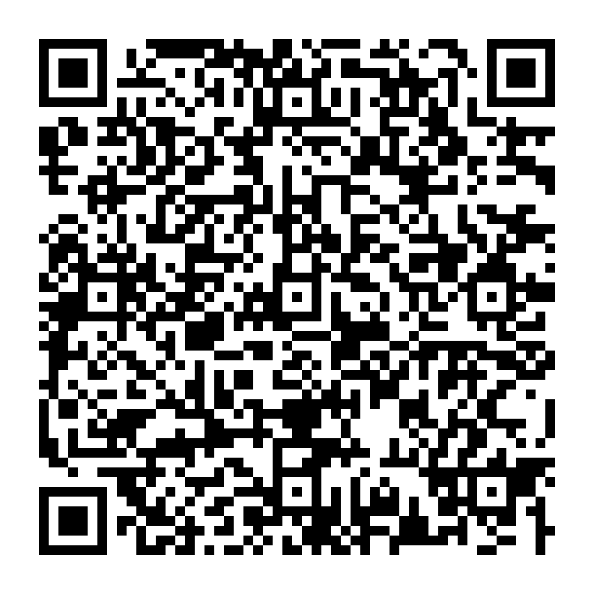 QR 코드