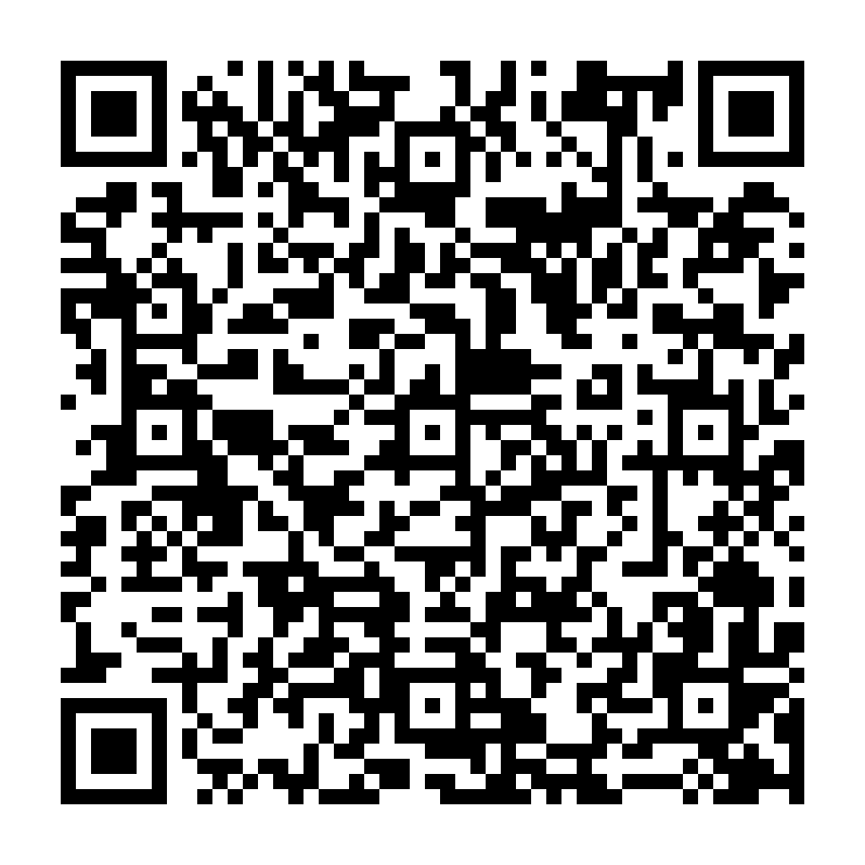 QR 코드