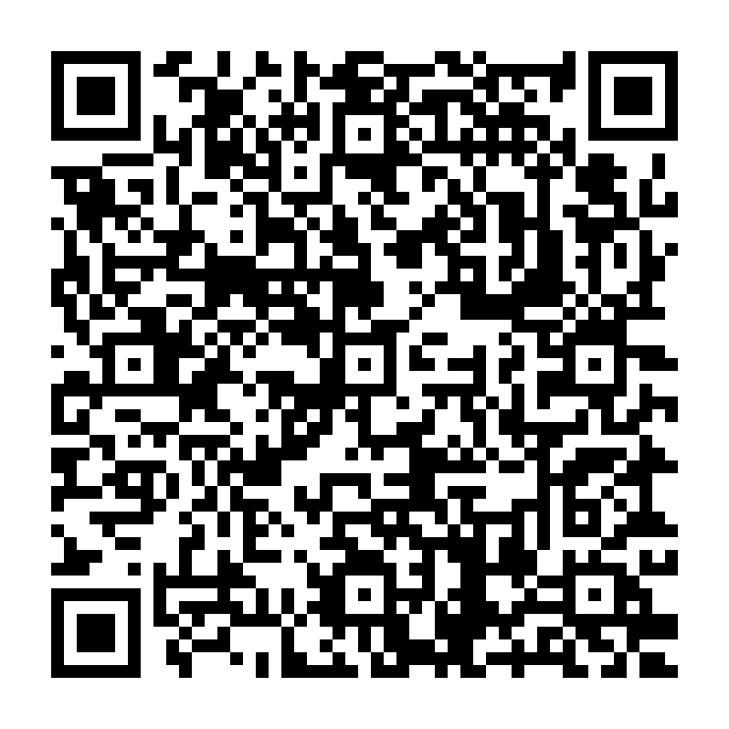 QR 코드