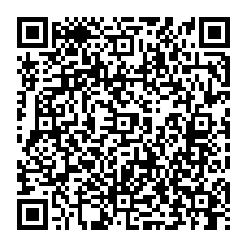 QR 코드
