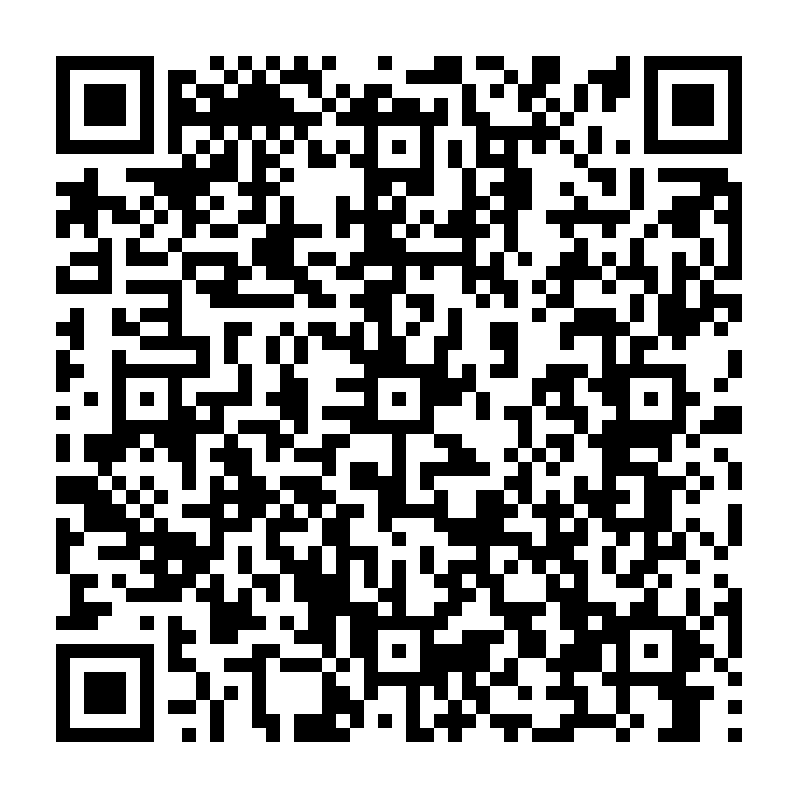 QR 코드
