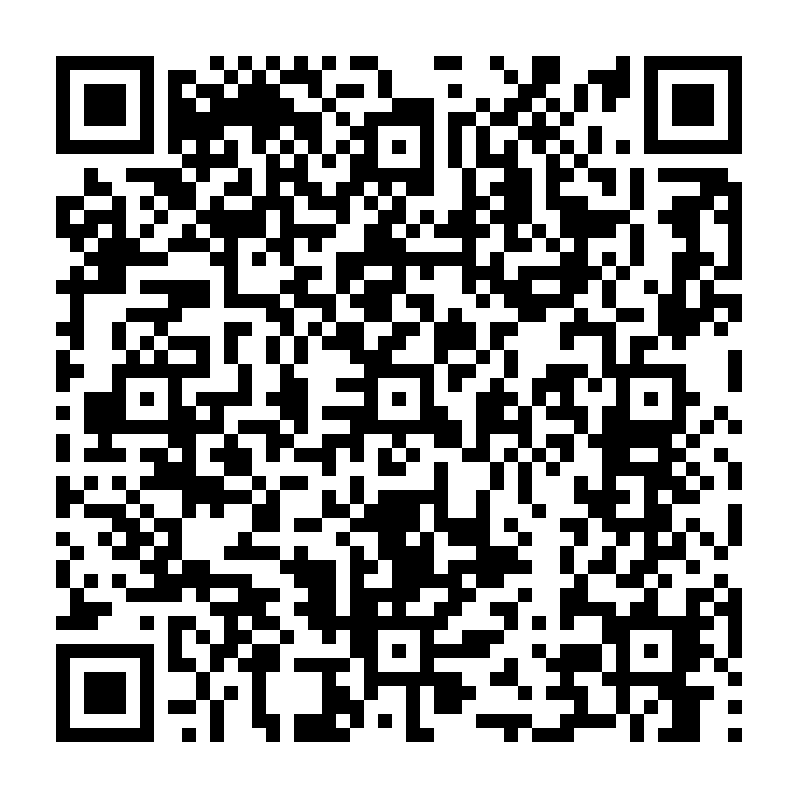QR 코드