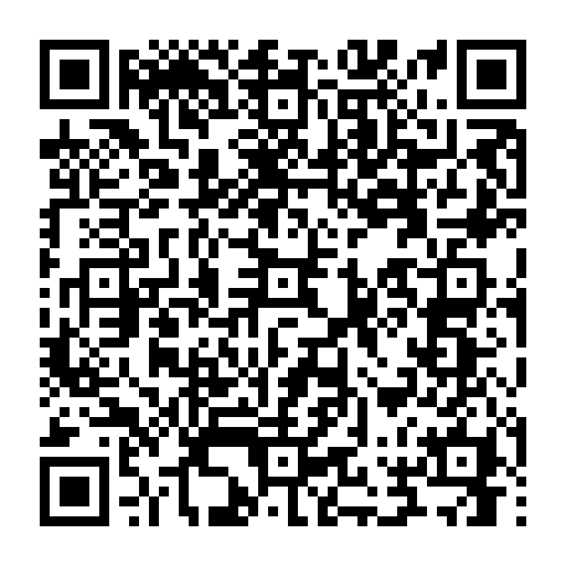 QR 코드