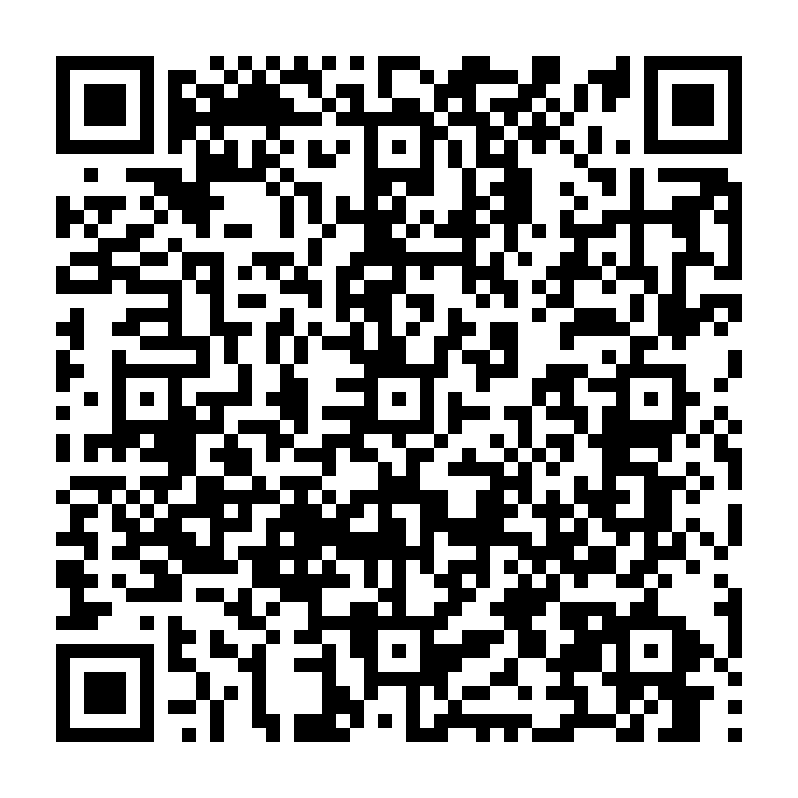 QR 코드