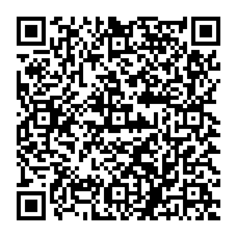 QR 코드