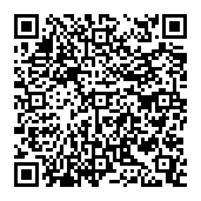 QR 코드