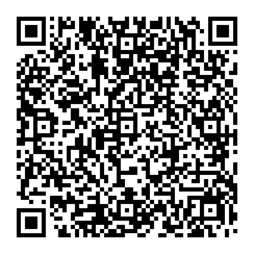 QR 코드