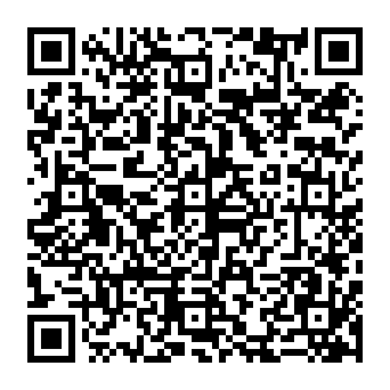 QR 코드