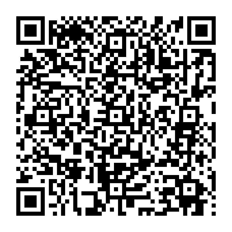 QR 코드