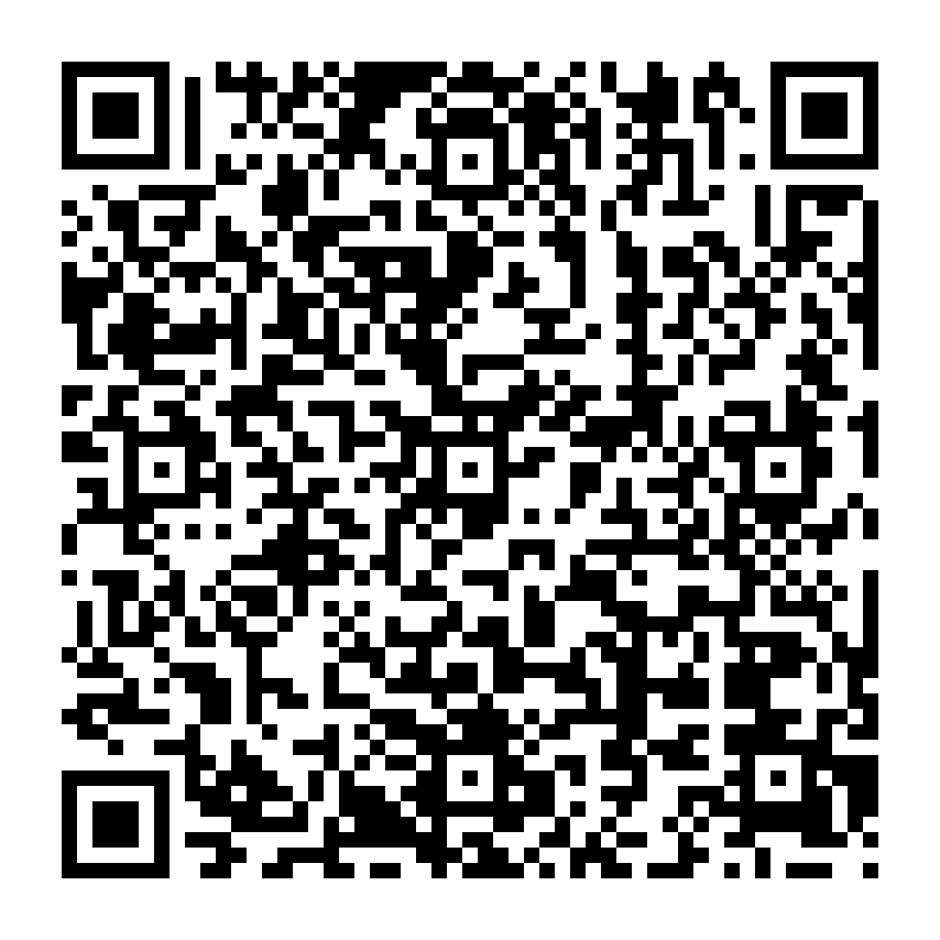 QR 코드