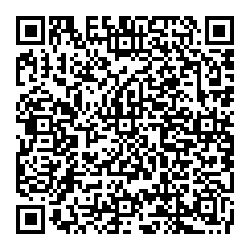 QR 코드