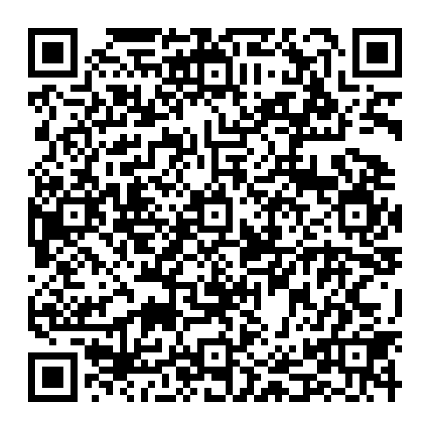 QR 코드