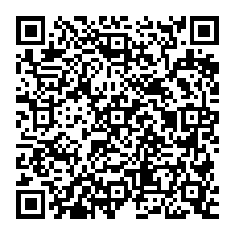 QR 코드
