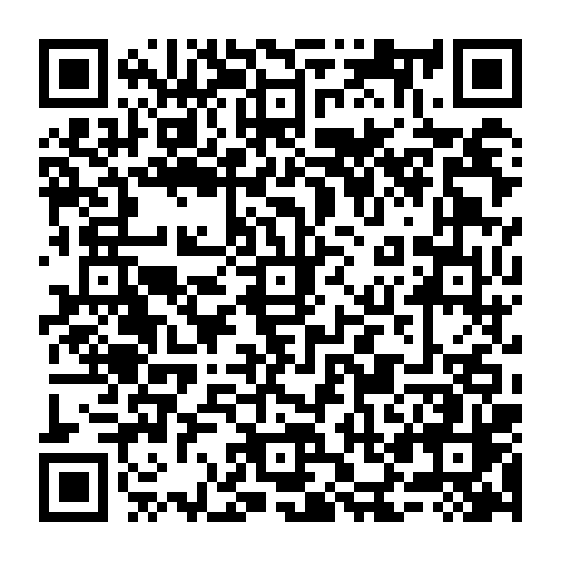 QR 코드