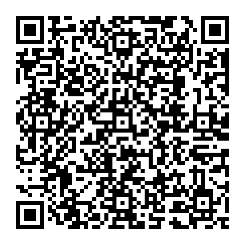 QR 코드