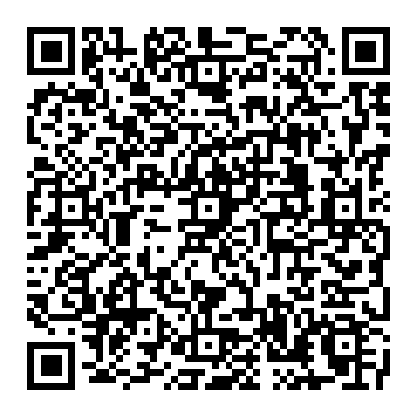 QR 코드