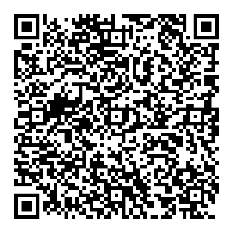 QR 코드