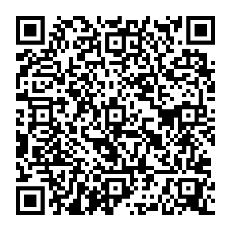 QR 코드