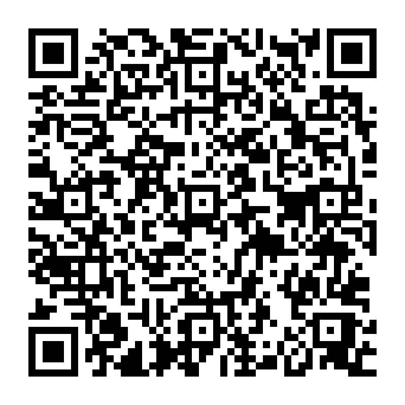 QR 코드