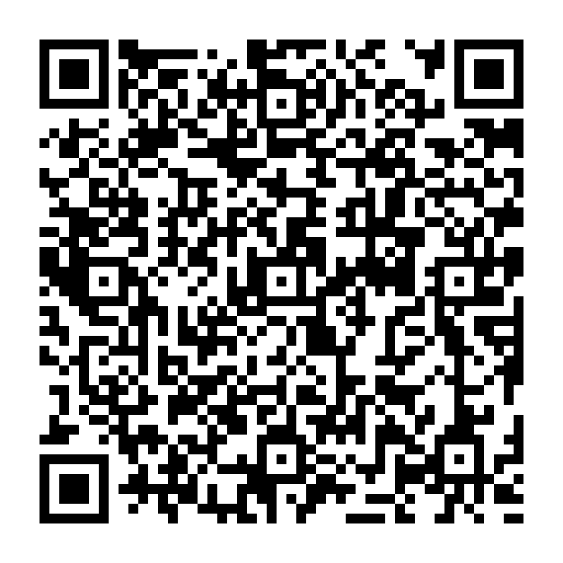 QR 코드